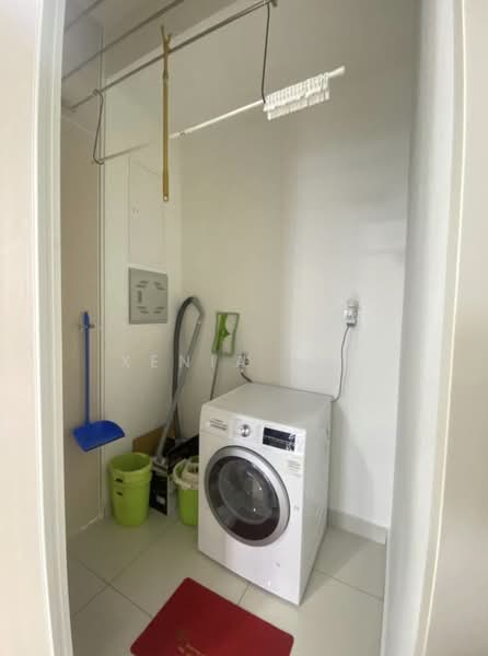 Condominium for Rent at Eco Nest @ Eco Botanic - Xenia Lee - Interior - PropertyGuru.com.my