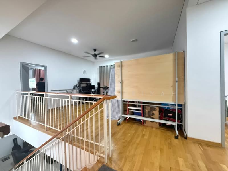 Rumah Berkembar untuk Dijual di Sungai Buloh (Selangor) - SITI KHAIRIYAH JAAFAR - Study - PropertyGuru.com.my