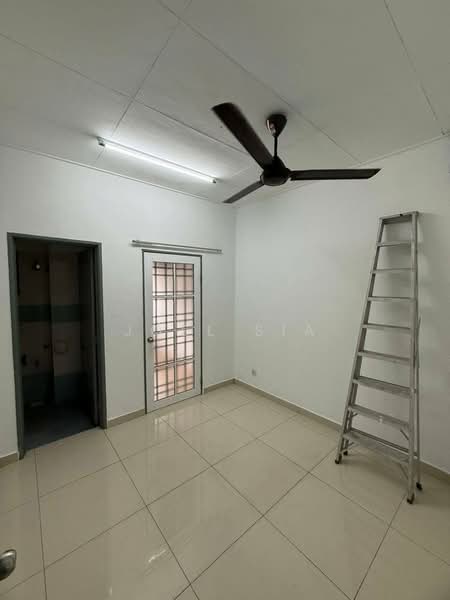 2-storey Terraced House for Sale in Klang (Selangor) - Joel Sia - Interior - PropertyGuru.com.my