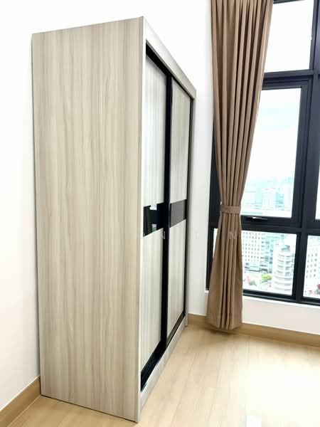 Service Residence for Rent at The Grand Subang Jaya SS15 - Gordon Ling - View - PropertyGuru.com.my