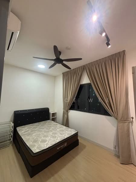 Servis Apartment untuk Disewa di M Centura - Terence Wee - Bedroom - PropertyGuru.com.my