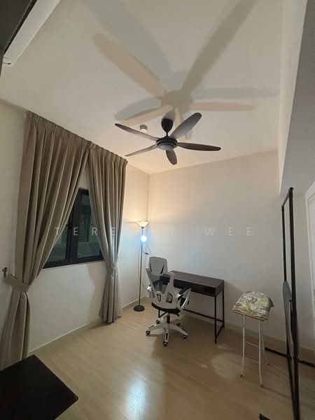 Servis Apartment untuk Disewa di M Centura - Terence Wee - Study - PropertyGuru.com.my