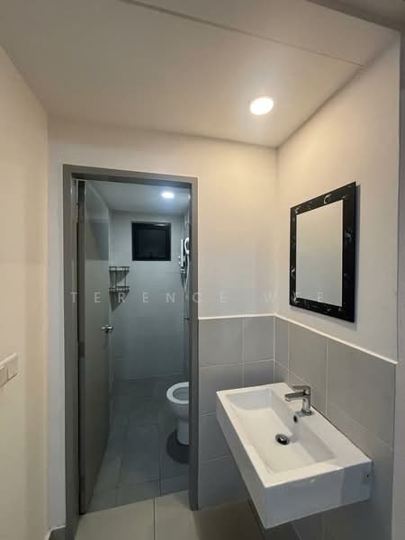 Servis Apartment untuk Disewa di M Centura - Terence Wee - Bathroom - PropertyGuru.com.my