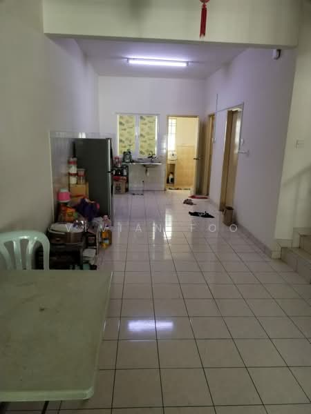 3-storey Terraced House for Sale in Kepong (Kuala Lumpur) - Vivian Foo - Kitchen - PropertyGuru.com.my