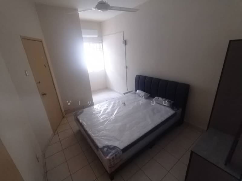 3-storey Terraced House for Sale in Kepong (Kuala Lumpur) - Vivian Foo - Bedroom - PropertyGuru.com.my