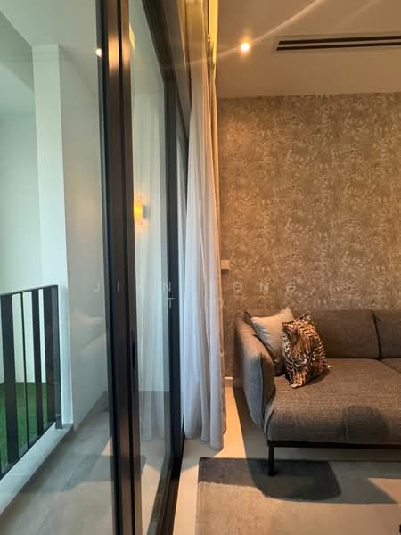 Condominium for Sale at Skyline Kuchai - JIan Yong Teo - Living Room - PropertyGuru.com.my