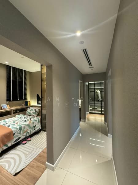 Condominium for Sale at Skyline Kuchai - JIan Yong Teo - Bedroom - PropertyGuru.com.my