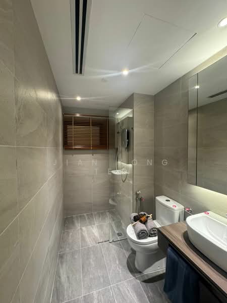 Condominium for Sale at Skyline Kuchai - JIan Yong Teo - Bathroom - PropertyGuru.com.my
