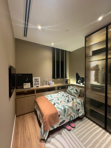 Condominium for Sale at Skyline Kuchai - JIan Yong Teo - Bedroom - PropertyGuru.com.my