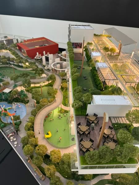 Condominium for Sale at Skyline Kuchai - JIan Yong Teo - Exterior - PropertyGuru.com.my