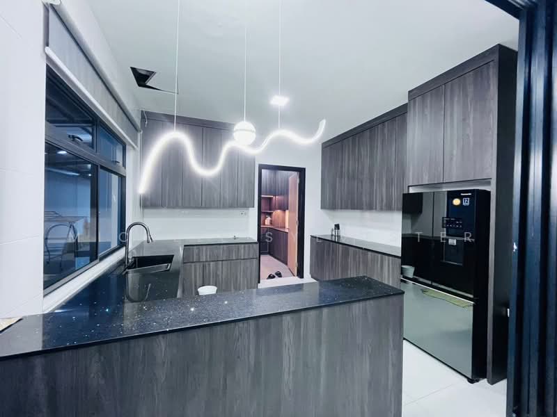 Other Property for Sale in Horizon Hills (Iskandar Puteri (Nusajaya)) - Michele Sylvester - Kitchen - PropertyGuru.com.my