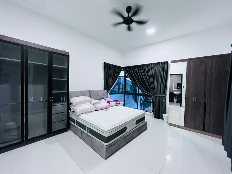 Other Property for Sale in Horizon Hills (Iskandar Puteri (Nusajaya)) - Michele Sylvester - Bedroom - PropertyGuru.com.my