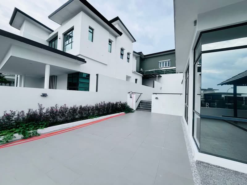Other Property for Sale in Horizon Hills (Iskandar Puteri (Nusajaya)) - Michele Sylvester - Exterior - PropertyGuru.com.my