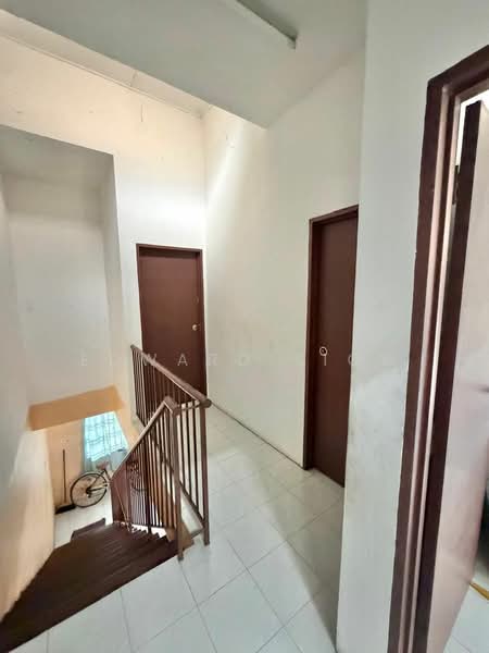 Rumah Teres 2 Tingkat untuk Dijual di Taman Scientex Pasir Gudang (Pasir Gudang) - Edward Siow - Interior - PropertyGuru.com.my