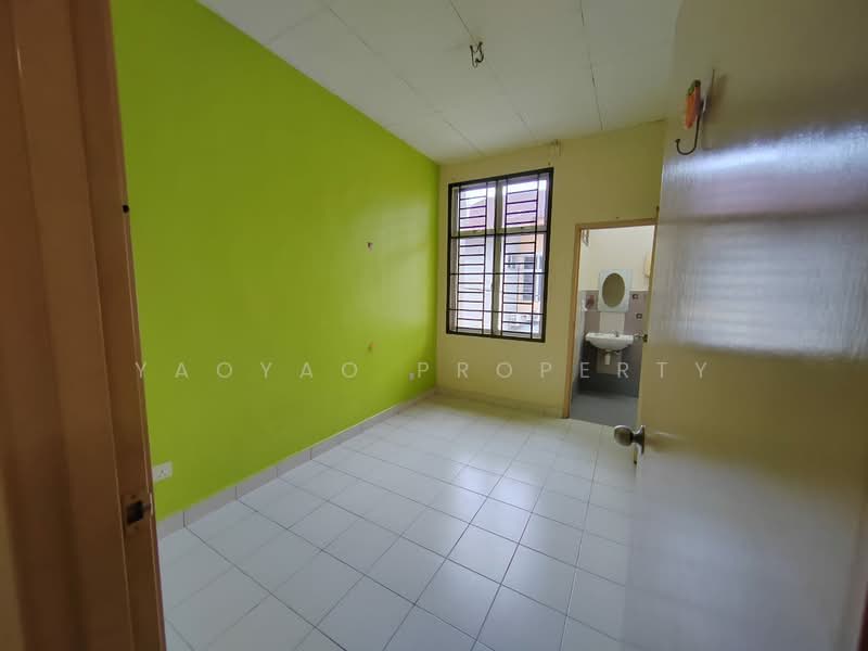 Rumah Teres 2 Tingkat untuk Dijual di Bandar Putra (Kulai) - Yaoyao Property - Interior - PropertyGuru.com.my