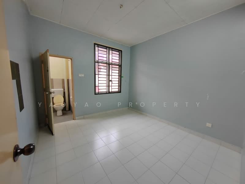 Rumah Teres 2 Tingkat untuk Dijual di Bandar Putra (Kulai) - Yaoyao Property - Interior - PropertyGuru.com.my