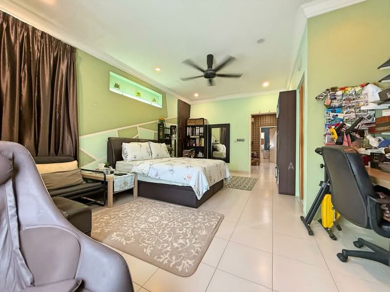 Rumah Teres 2 Tingkat untuk Dijual di Horizon Hills (Iskandar Puteri (Nusajaya)) - Stella Narita - PropertyGuru.com.my