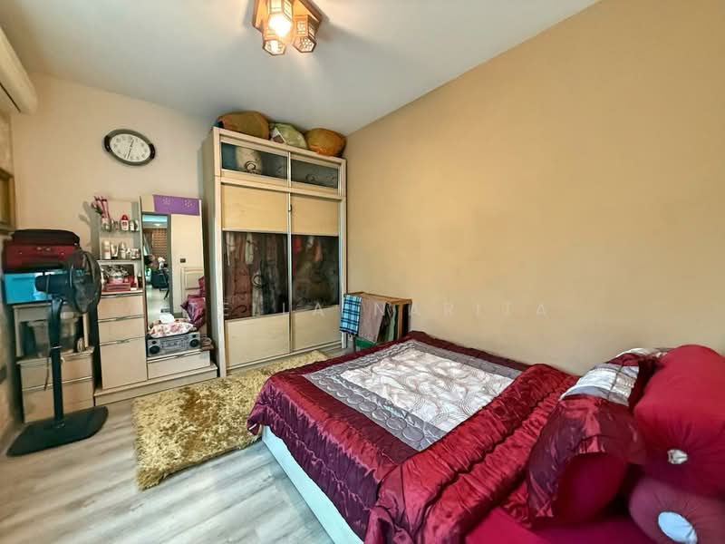 Rumah Teres 2 Tingkat untuk Dijual di Horizon Hills (Iskandar Puteri (Nusajaya)) - Stella Narita - PropertyGuru.com.my