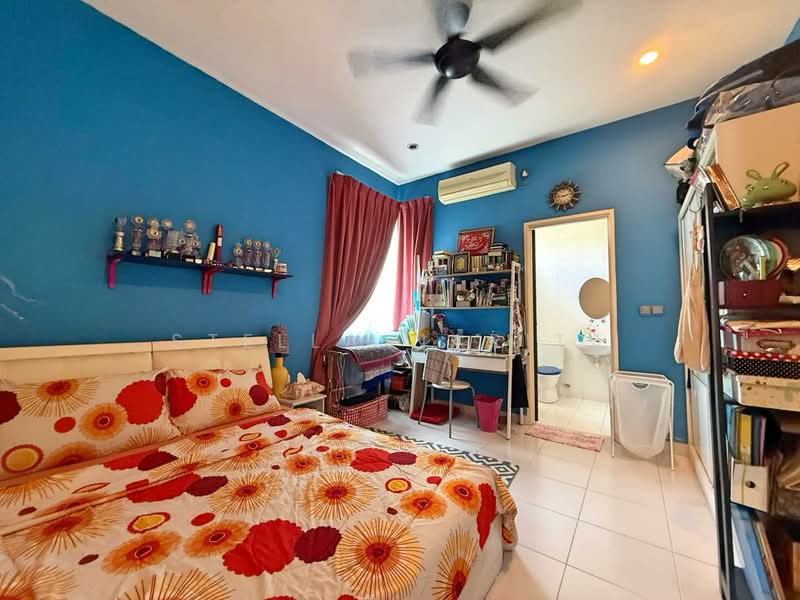 Rumah Teres 2 Tingkat untuk Dijual di Horizon Hills (Iskandar Puteri (Nusajaya)) - Stella Narita - PropertyGuru.com.my
