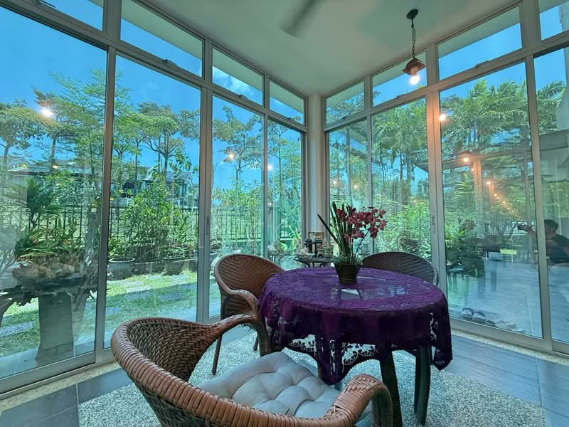 Rumah Teres 2 Tingkat untuk Dijual di Horizon Hills (Iskandar Puteri (Nusajaya)) - Stella Narita - PropertyGuru.com.my