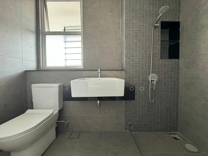 Rumah Teres untuk Disewa di Batu Arang (Selangor) - Levin Khoo - Bathroom - PropertyGuru.com.my