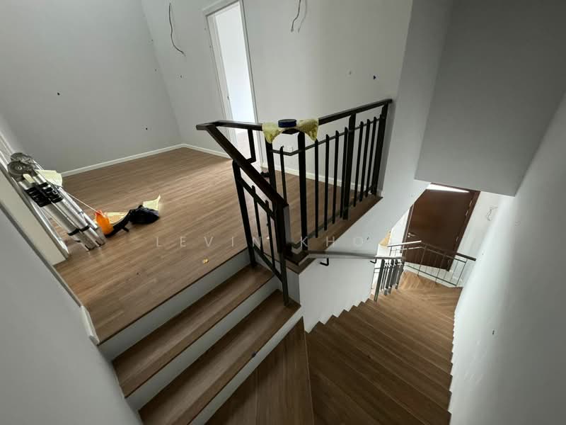 Rumah Teres untuk Disewa di Batu Arang (Selangor) - Levin Khoo - PropertyGuru.com.my