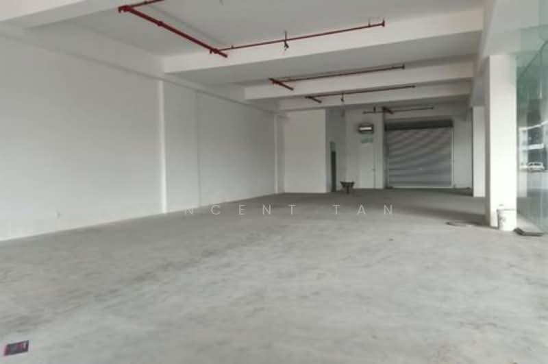 Shop for Rent in Pudu (KL City Centre) - Vincent Tan - Interior - PropertyGuru.com.my