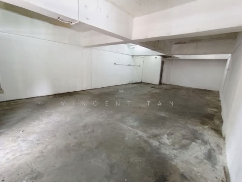 Shop for Rent in Pudu (KL City Centre) - Vincent Tan - Interior - PropertyGuru.com.my