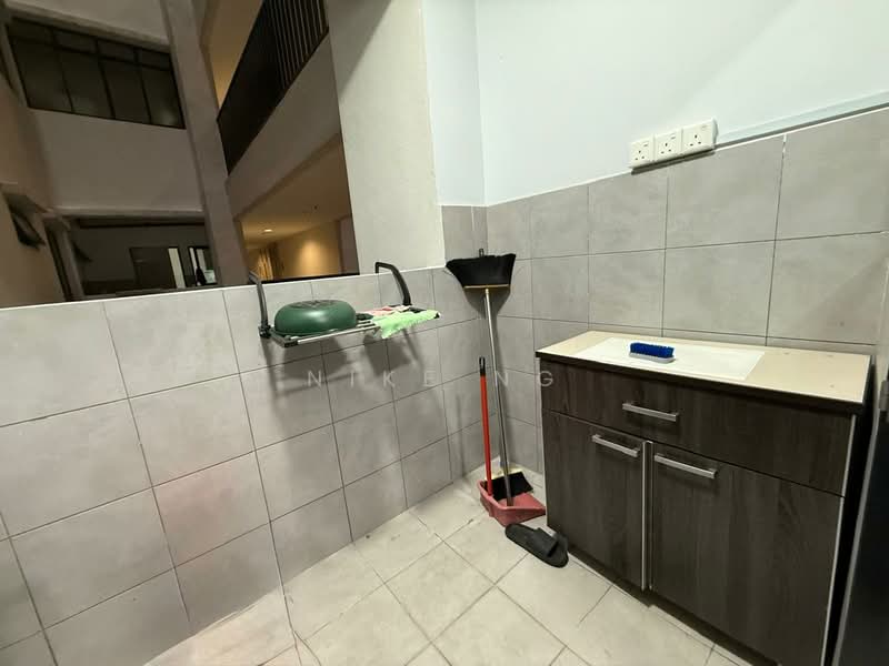 Service Residence for Rent at GM Residence Remia - Nike Ng - Interior - PropertyGuru.com.my