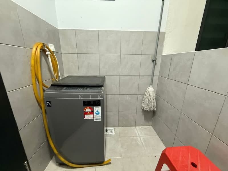 Service Residence for Rent at GM Residence Remia - Nike Ng - Interior - PropertyGuru.com.my