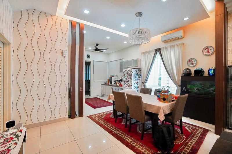 2-storey Terraced House for Sale in Sierra Ukay (Ampang) - Shaziery Iskandar - PropertyGuru.com.my