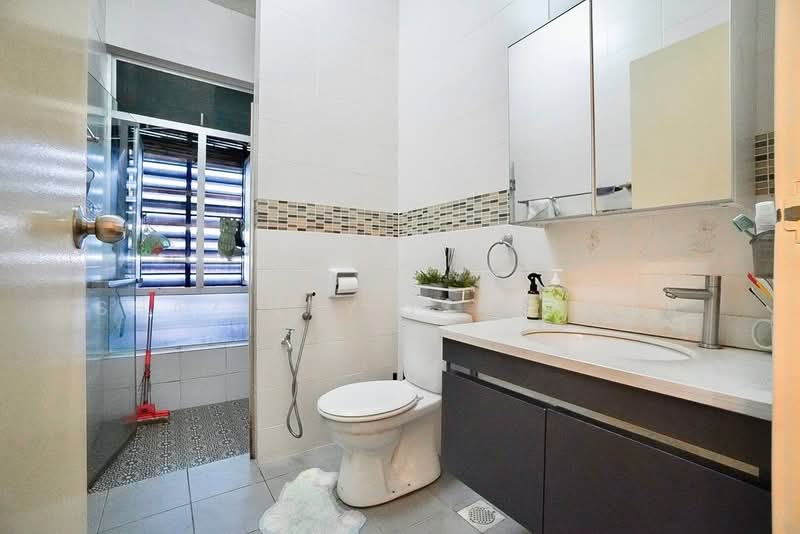 2-storey Terraced House for Sale in Sierra Ukay (Ampang) - Shaziery Iskandar - PropertyGuru.com.my