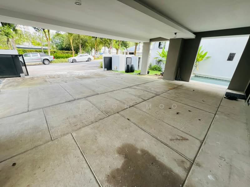 Bungalow for Sale in Taman Melawati (Ulu Kelang) - Welson Moo - Exterior - PropertyGuru.com.my