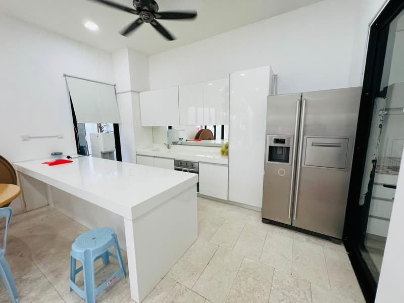 Bungalow for Sale in Taman Melawati (Ulu Kelang) - Welson Moo - Kitchen - PropertyGuru.com.my