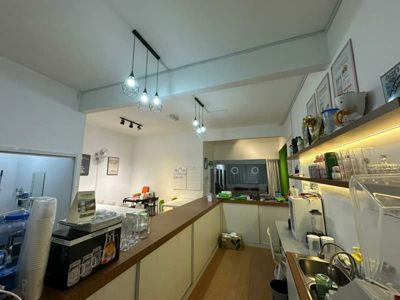 Shop / Office for Rent in Skudai (Johor) - Eric Foo - Interior - PropertyGuru.com.my
