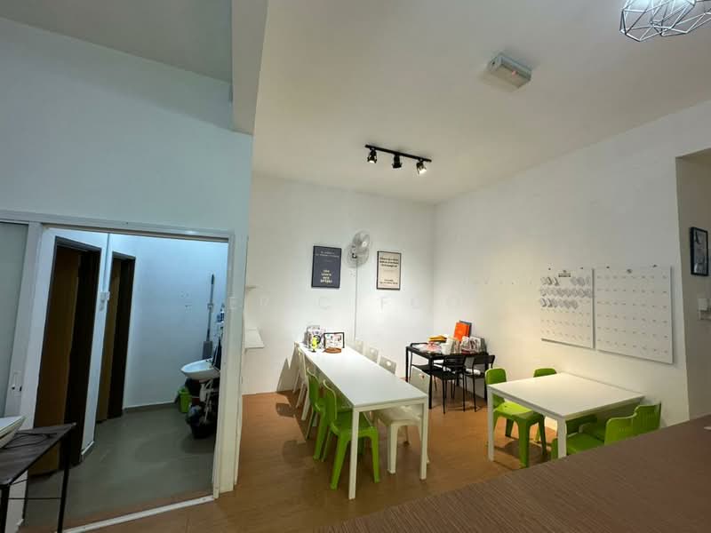 Shop / Office for Rent in Skudai (Johor) - Eric Foo - Dining Room - PropertyGuru.com.my