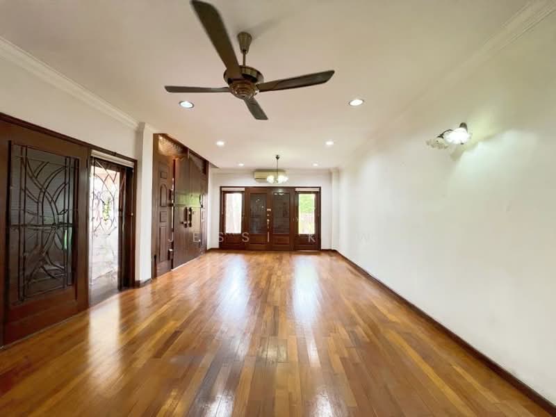 Bungalow for Sale in Taman Tun Dr Ismail (Kuala Lumpur) - Jessi Kew - Living Room - PropertyGuru.com.my