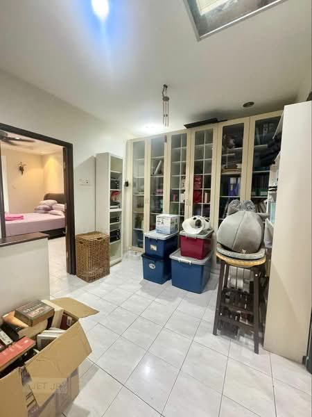 2-storey Terraced House for Sale in Bandar Bukit Tinggi 2 (Klang) - Joanne Pua - Bedroom - PropertyGuru.com.my