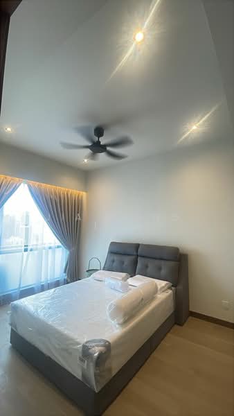 Service Residence for Sale at Core Residence @ TRX - Jia Yirng Lee - Bedroom - PropertyGuru.com.my