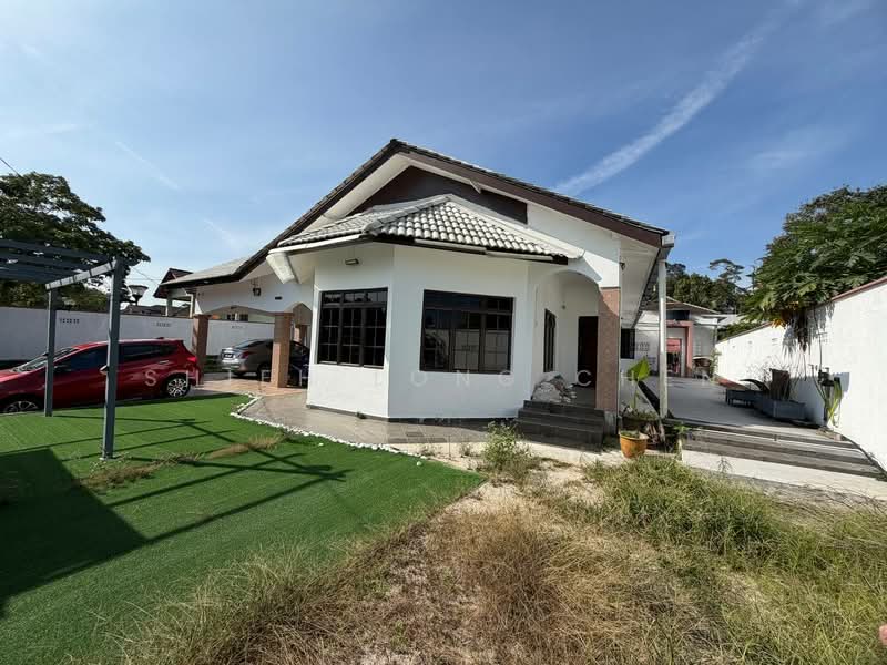 Rumah Banglo untuk Dijual di Kempas (Johor Bahru) - Shieh Long Chen - Exterior - PropertyGuru.com.my