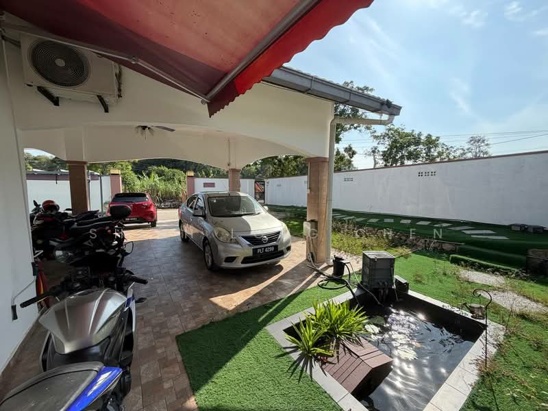 Rumah Banglo untuk Dijual di Kempas (Johor Bahru) - Shieh Long Chen - Exterior - PropertyGuru.com.my