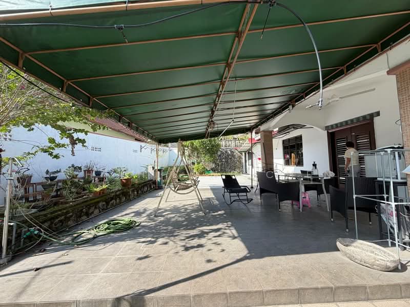 Rumah Banglo untuk Dijual di Kempas (Johor Bahru) - Shieh Long Chen - Exterior - PropertyGuru.com.my