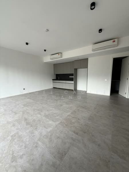 Condominium for Sale at Allevia - Nigel Caoile Phang - Living Room - PropertyGuru.com.my