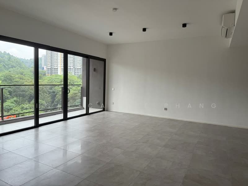 Condominium for Sale at Allevia - Nigel Caoile Phang - Balcony - PropertyGuru.com.my