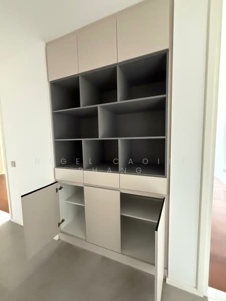 Condominium for Sale at Allevia - Nigel Caoile Phang - Interior - PropertyGuru.com.my