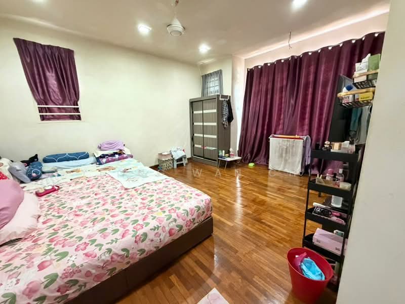 2-storey Terraced House for Sale in Puchong (Selangor) - Yeong Wan Chi - PropertyGuru.com.my