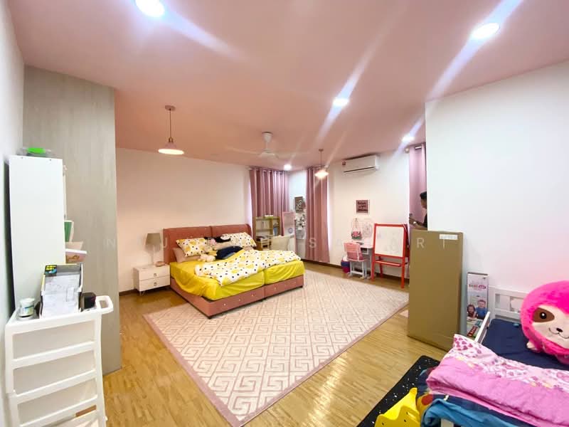 Rumah Banglo untuk Dijual di Sikamat (Negeri Sembilan) - Najibah Sahari - PropertyGuru.com.my