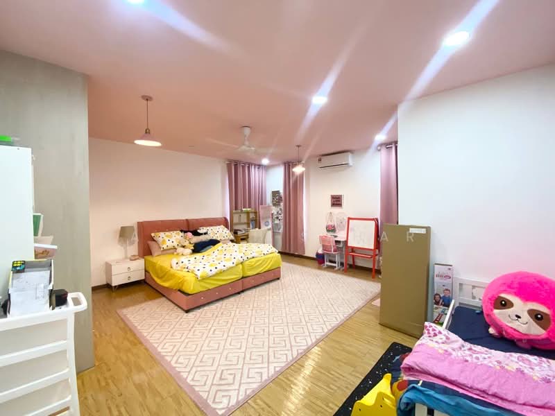 Rumah Banglo untuk Dijual di Sikamat (Negeri Sembilan) - Najibah Sahari - PropertyGuru.com.my