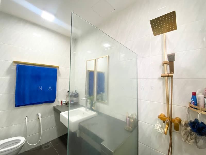 Rumah Banglo untuk Dijual di Sikamat (Negeri Sembilan) - Najibah Sahari - PropertyGuru.com.my