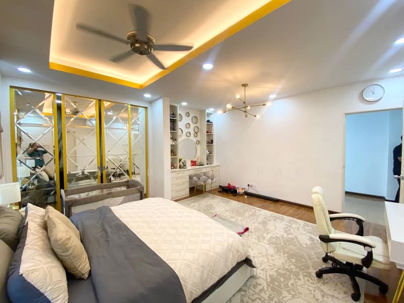 Rumah Banglo untuk Dijual di Sikamat (Negeri Sembilan) - Najibah Sahari - PropertyGuru.com.my